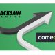 Hacksaw Gaming live with ComeOn!