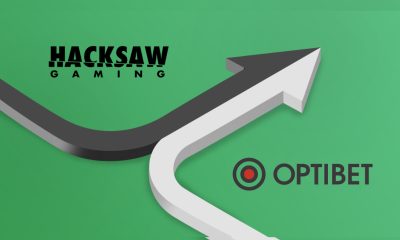 Hacksaw Gaming launch with Enlabs