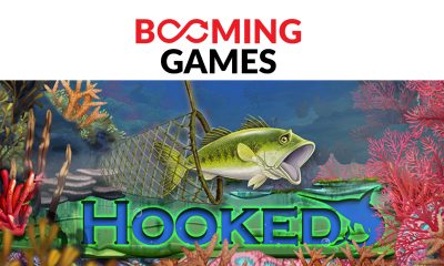 Booming Games - Hooked