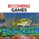 Booming Games - Hooked