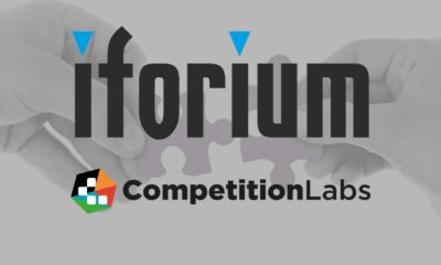 Iforium announces CompetitionLabs integration