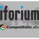Iforium announces CompetitionLabs integration