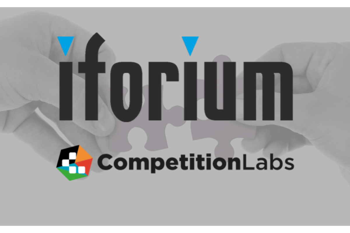 Iforium announces CompetitionLabs integration