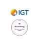 IGT Selected for 2020 Bloomberg Gender-Equality Index