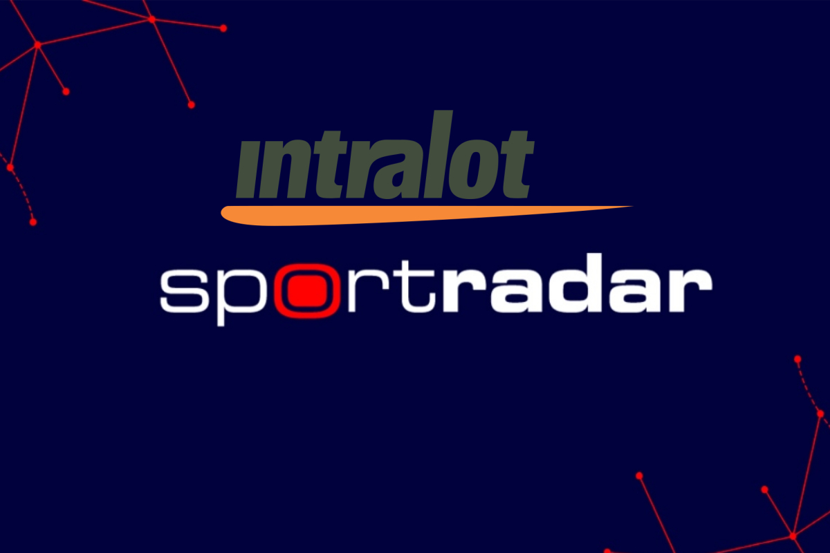 portradar Teams Up with INTRALOT to Provide Sports Betting Data to Lotteries in the USA