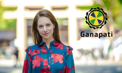 Juliet Adelstein to become CEO of Ganapati PLC