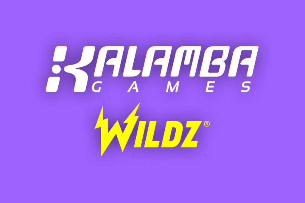 CasinoTest24 wins chance to co-develop new Kalamba slot game