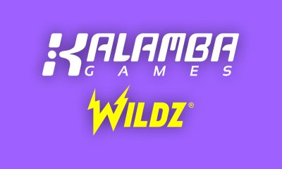 CasinoTest24 wins chance to co-develop new Kalamba slot game