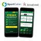 SportCaller continues winning run for Kindred retention with Streakr