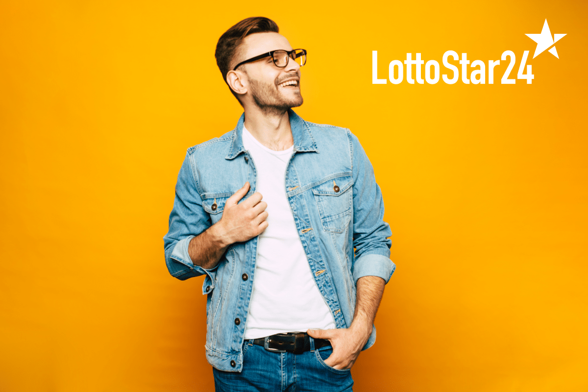 Lottostar24 Login