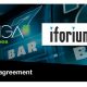 Iforium and MGA Games announce a content agreement