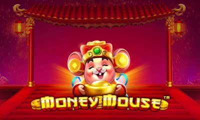 Pragmatic Play Releases Chinese New Year Hit Money Mouse