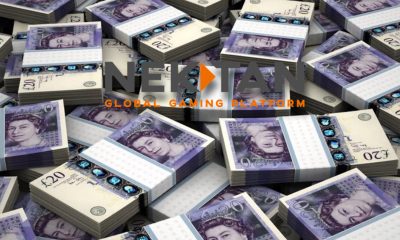 Nektan Sells UK B2C Business for £200,000