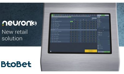 BtoBet to Introduce New Retail Agent Targeting Non-Anonymous Players