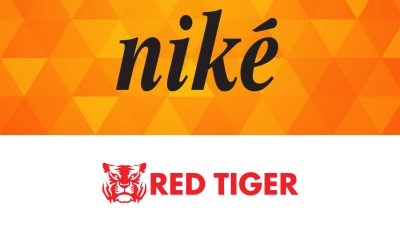 Red Tiger agrees exclusive Niké deal