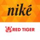 Red Tiger agrees exclusive Niké deal