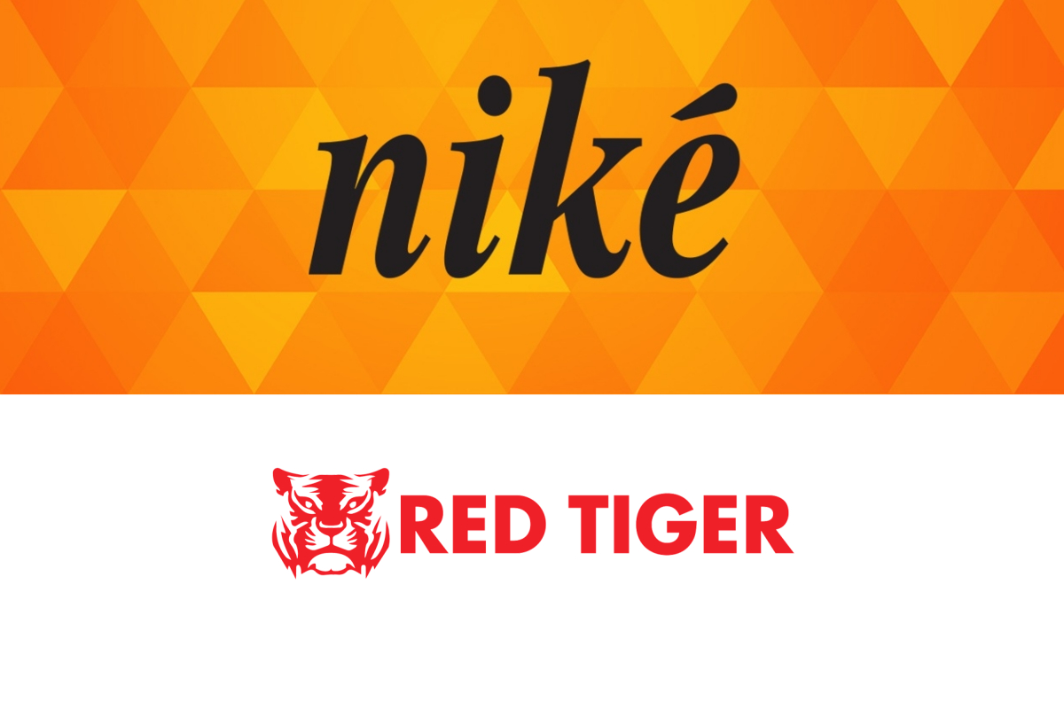 Red Tiger agrees exclusive Niké deal