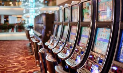 Big fines and bans over gaming machine rebirthing racket