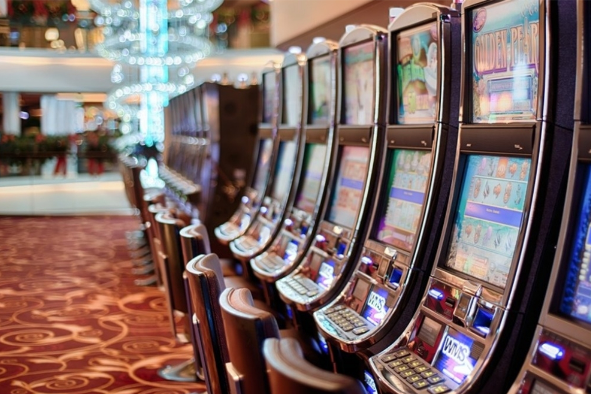 Big fines and bans over gaming machine rebirthing racket