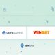 ORYX signs content agreement with Winbet