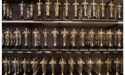 LEGAL SPORTSBOOKS IN INDIANA TO JOIN NEW JERSEY AT THE MOVIES WITH ODDS ON 92ND ACADEMY AWARDS