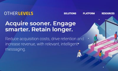 OtherLevels Wins International Bookmaker Client