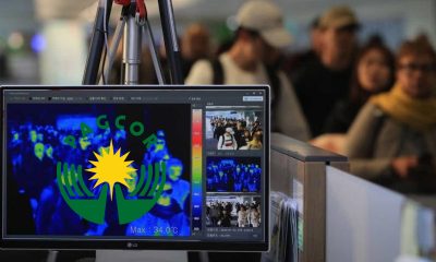 PAGCOR Orders 10-day Quarantine on POGO Workers Arriving from Novel Coronavirus Affected Countries