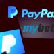 mybet offers PayPal in Germany