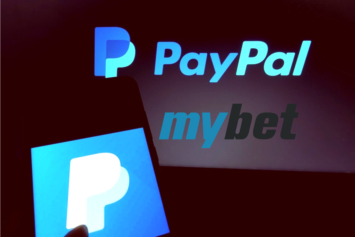 mybet offers PayPal in Germany