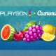 Playson joins forces with Casumo