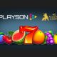Playson signs content deal with No Account Casino