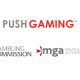 Push Gaming awarded UK and Malta licences