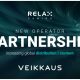 Relax Gaming secures landmark partnership with Veikkaus
