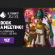R. Franco Digital sets its sights on ICE London