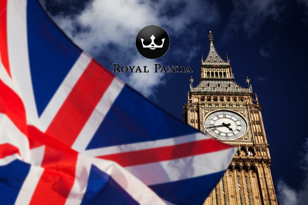 LeoVegas AB: Migration of Royal Panda completed