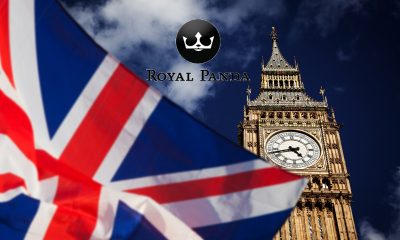 LeoVegas AB: Migration of Royal Panda completed
