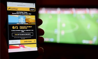 Safer gambling hub launched to help clubs and fans