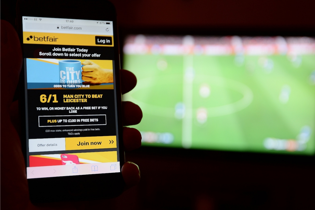 Safer gambling hub launched to help clubs and fans