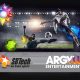 SBTech agrees five-year sportsbook platform extension with Argyll Entertainment