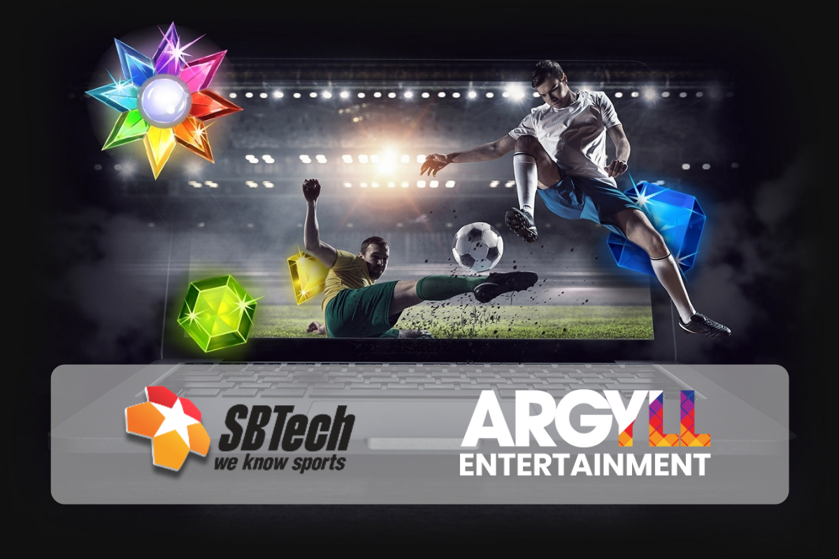 SBTech agrees five-year sportsbook platform extension with Argyll Entertainment