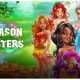 Evoplay Entertainment unveils clash of the four seasons to kick start 2020