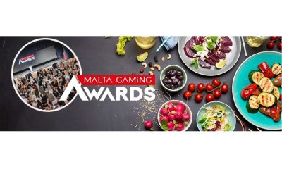 SiGMA Malta Gaming Awards go vegetarian