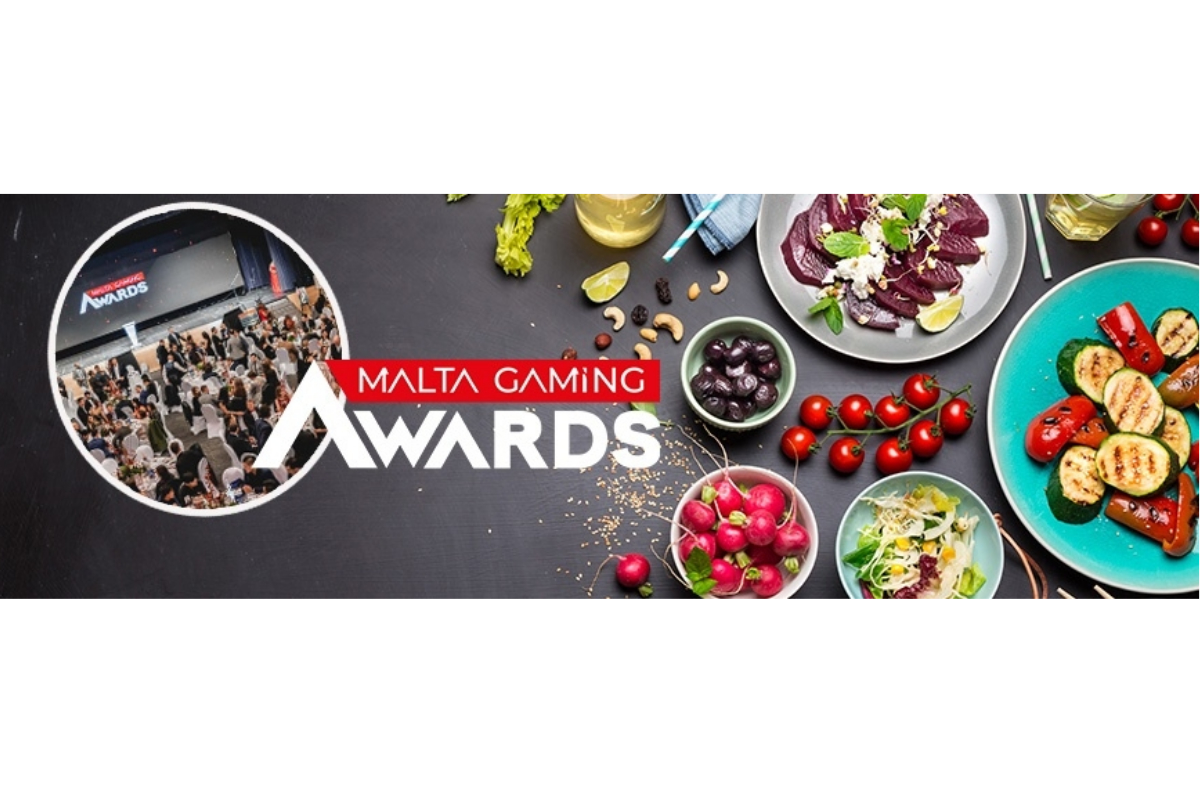 SiGMA Malta Gaming Awards go vegetarian