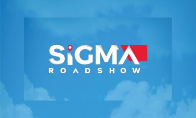 SiGMA Roadshow in Taipei sets the stage for Asian markets