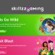 Skillzzgaming introduces the MATCH-3 games genre to the gaming scene