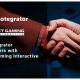Slotegrator Enters into Partnership with CT Gaming Interactive