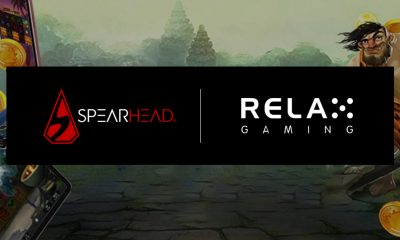 Spearhead Studios inks content distribution deal with Relax Gaming