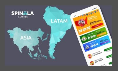 Spinola Gaming launches initiative for state run operators to get digital