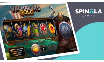 Spinola Gaming to launch Premium Instant Games