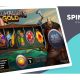 Spinola Gaming to launch Premium Instant Games